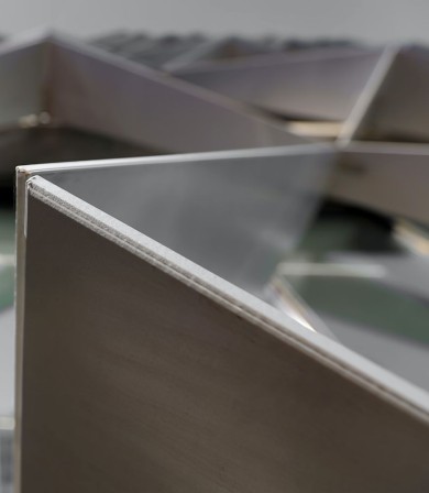 Vor- und Nachteile von Aluminium