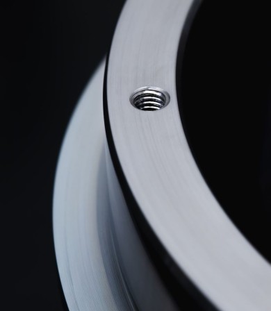 Inox brossé, marin ou brut : quelle différence et lequel choisir ?